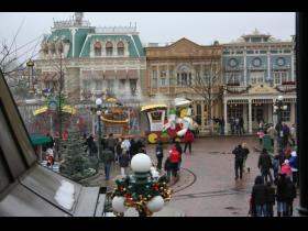 Disneyland Paris