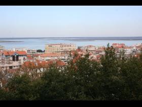 L'observatoire Sainte C&eacute;cile