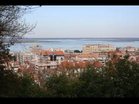 L'observatoire Sainte C&eacute;cile