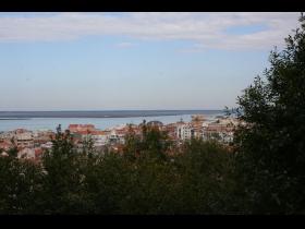 L'observatoire Sainte C&eacute;cile