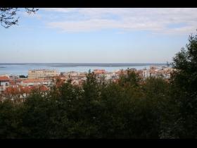 L'observatoire Sainte C&eacute;cile