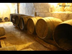 Ch&acirc;teau d'Uss&eacute;