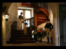 Ch&acirc;teau d'Uss&eacute;