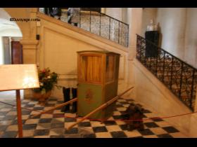 Ch&acirc;teau d'Uss&eacute;