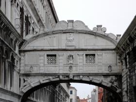 Le Pont des Soupirs