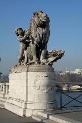 Pont Alexandre III