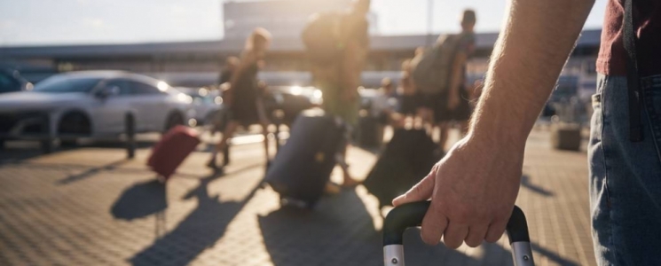 Photo De l'a&eacute;roport &agrave; vos plus beaux souvenirs : une location qui change tout - voyage Fort-de-France