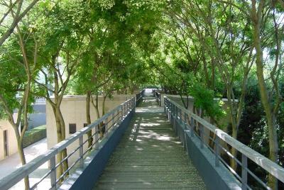 Photo Parc Andr&eacute;-Citro&euml;n - voyage Paris