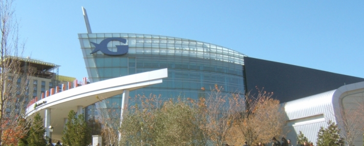 Photo Aquarium de G&eacute;orgie - voyage Atlanta