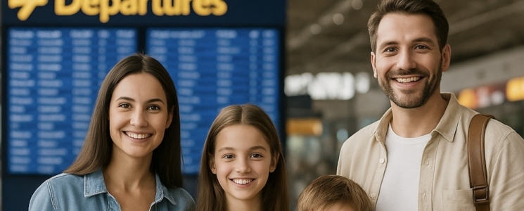 Photo Voyager tranquille : quelle assurance choisir selon la destination ? - voyage Paris