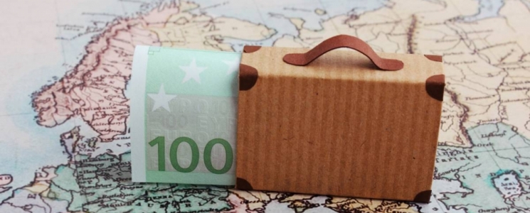 Photo Voyage : les astuces pour faire des &eacute;conomies - voyage Paris