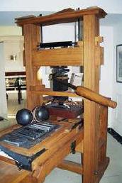 Photo Atelier du livre - voyage Ferney-Voltaire
