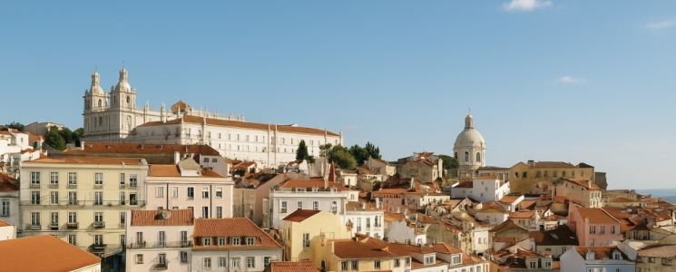 Photo 3 jours &agrave; Lisbonne : entre azulejos, tramways et soleil atlantique - voyage Lisbonne