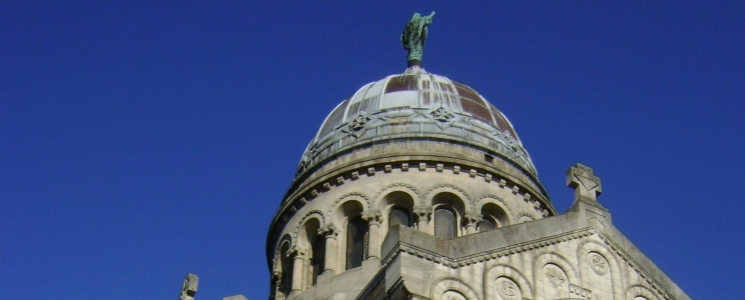 Photo La Basilique Saint Martin - voyage Tours
