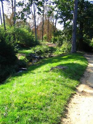 Photo Bois de Vincennes - voyage Vincennes
