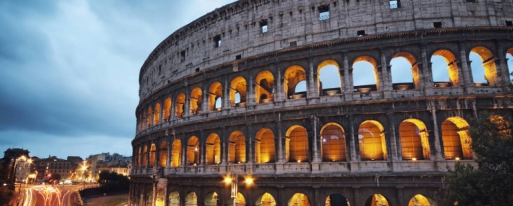 Photo Quel budget loisirs &agrave; Rome ? - voyage Rome