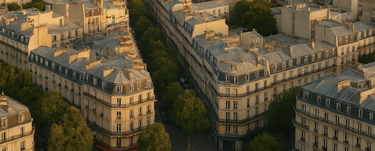 Photo Premiers pas en Europe : les capitales &agrave; ne pas manquer - voyage Paris