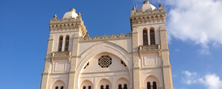 Photo La Cath&eacute;drale du Saint-Nom - voyage Chicago