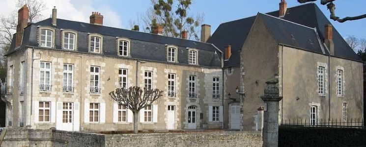 Photo Le Ch&acirc;teau des Seigneurs du Canal - voyage Briare
