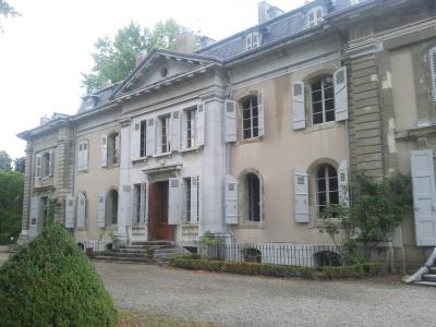 Photo Ch&acirc;teau de Voltaire - voyage Ferney-Voltaire
