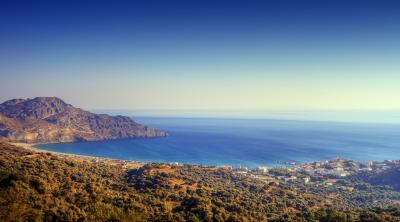 Photo Les &icirc;les des Cyclades - voyage Naxos