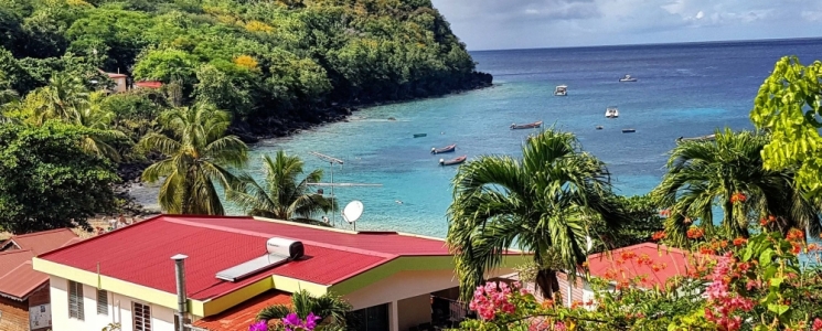 Photo D&eacute;couvrez la Martinique avec vos enfants - voyage Fort-de-France