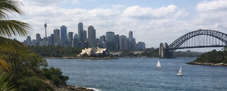 Photo Focus destination : Sydney et la c&ocirc;te est australienne, entre villes et grands espaces - voyage Sydney