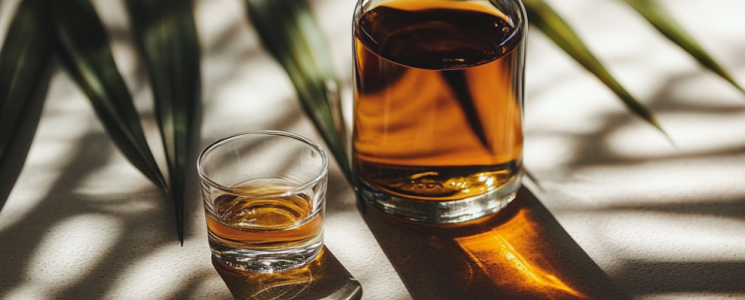 Photo &Agrave; la d&eacute;couverte du rhum guadeloup&eacute;en : histoire, distilleries et art de la d&eacute;gustation - voyage Saint-Francois