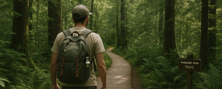 Photo Pourquoi choisir l&rsquo;&eacute;co-tourisme pour vos prochains voyages ? - voyage Paris