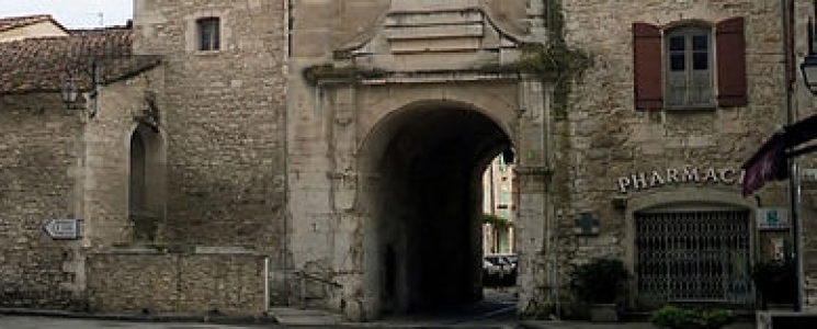 Photo L'&eacute;glise Saint Didier - voyage Saint-Didier
