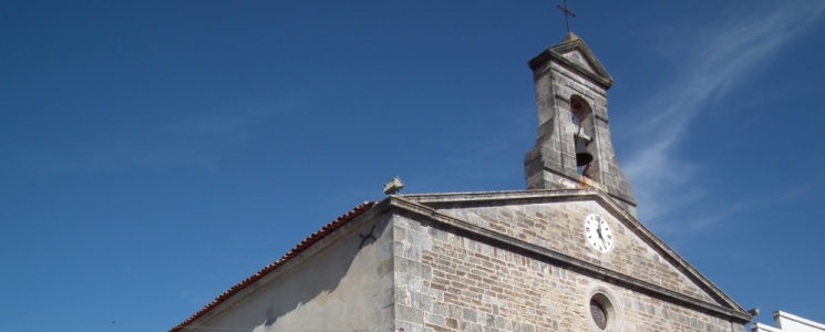 Photo L'Eglise de Saint Trojan - voyage Saint-Trojan-les-Bains
