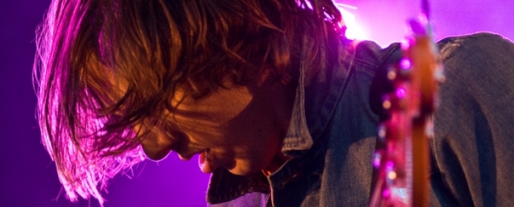 Photo Les Eurock&eacute;ennes de Belfort - voyage Belfort
