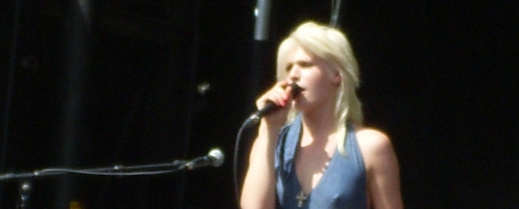 Photo Le Festival Terres du Son - voyage Monts
