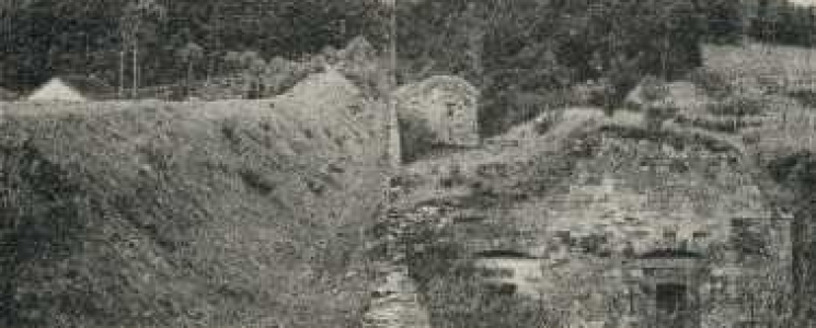 Photo Le Fort Saint-S&eacute;bastien - voyage Bitche
