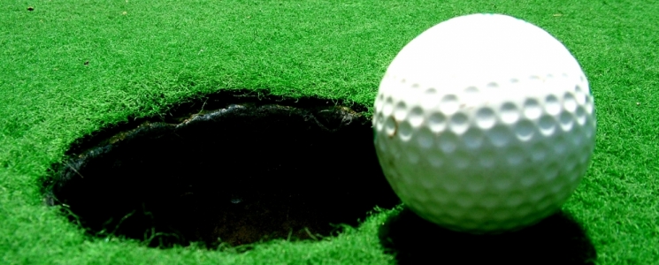 Photo Golf de la Vieille Perrotine - voyage Saint-Pierre-d'Oléron
