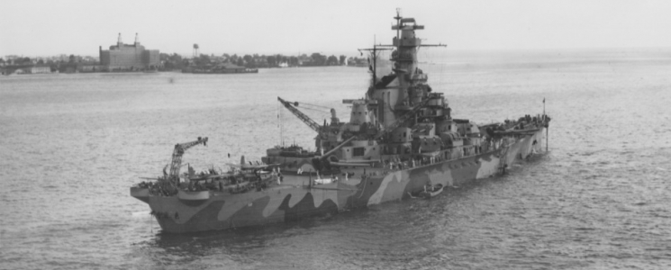 Photo Hampton Roads - voyage Hampton Bays