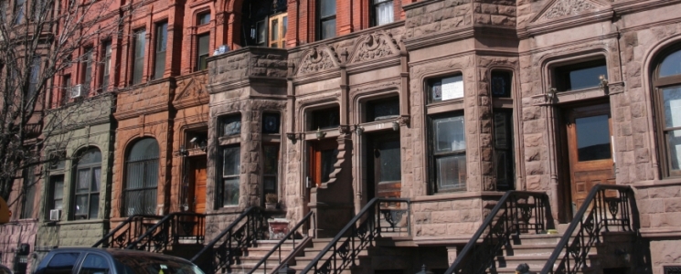 Photo Harlem - voyage New York