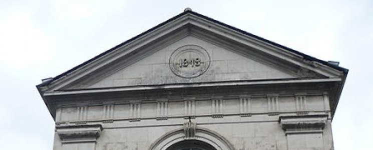 Photo L'h&ocirc;tel particulier Mabille Duch&ecirc;ne - voyage Baugé
