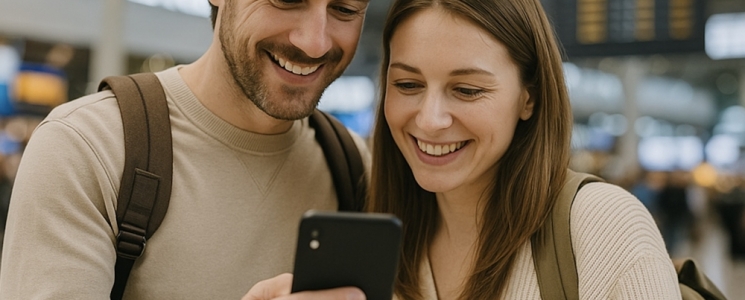 Photo Applications indispensables pour voyager malin (et &eacute;viter les gal&egrave;res inutiles) - voyage Paris