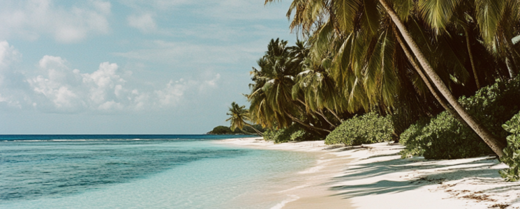 Photo Seychelles ou Maldives : Quelle &icirc;le choisir pour un s&eacute;jour inoubliable ? - voyage Mahé