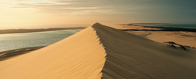 Photo Les 10 lieux les plus insolites &agrave; visiter en France - voyage La Teste-de-Buch
