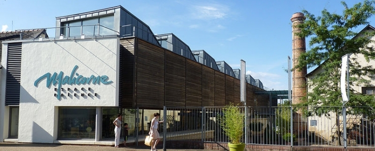 Photo L'Espace Fa&iuml;ence - voyage Malicorne-sur-Sarthe
