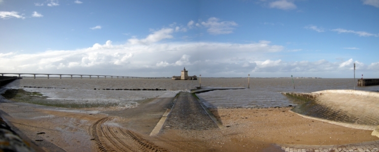Photo L'&icirc;le d'Ol&eacute;ron - voyage Saint-Pierre-d'Oléron
