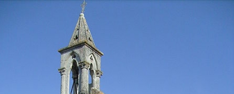 Photo La Chapelle Saint-Joseph - voyage Le Grand-Village-Plage
