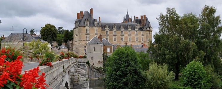 Photo Le Sentier d'Interpr&eacute;tation - voyage Durtal
