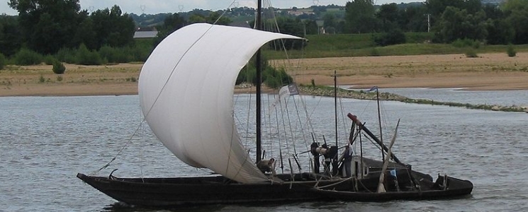 Photo Les Croisi&egrave;res du Val Chantray - voyage Athée-sur-Cher
