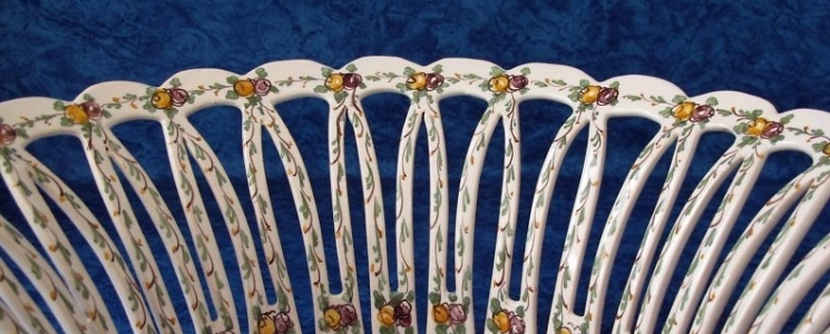 Photo Les Fa&iuml;enceries d'Art - voyage Malicorne-sur-Sarthe
