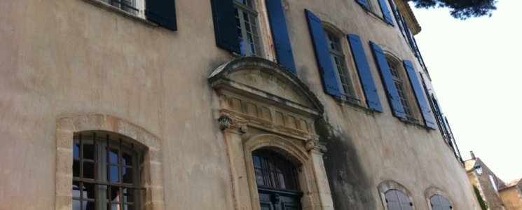 Photo La Maison Dora Maar - voyage Ménerbes
