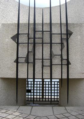 Photo M&eacute;morial des Martyrs de la D&eacute;portation - voyage Paris