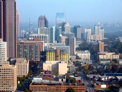 Photo Midtown - voyage Manhattan